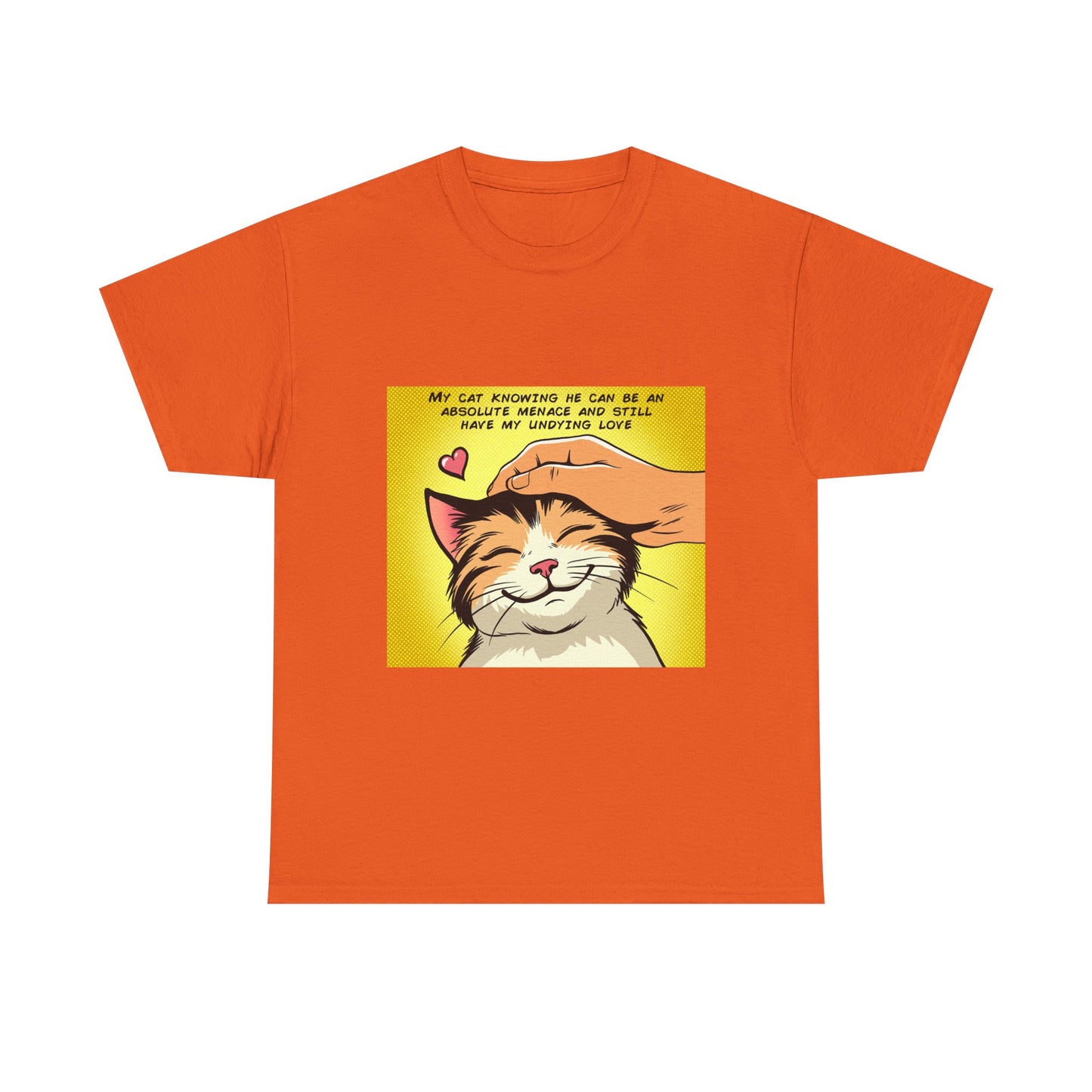 Absolute Menace Unisex T-Shirt