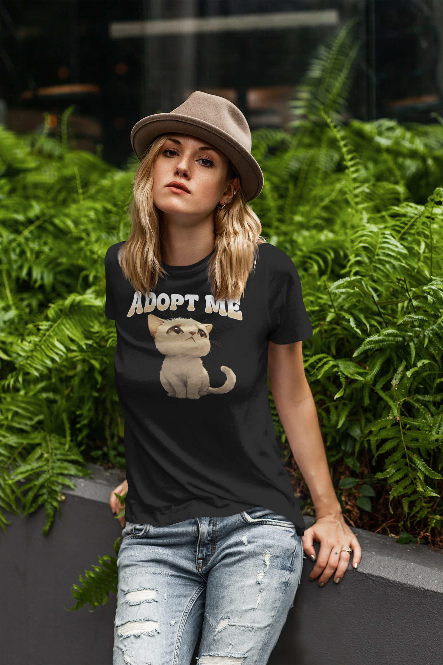 Adopt Me Unisex T-Shirt