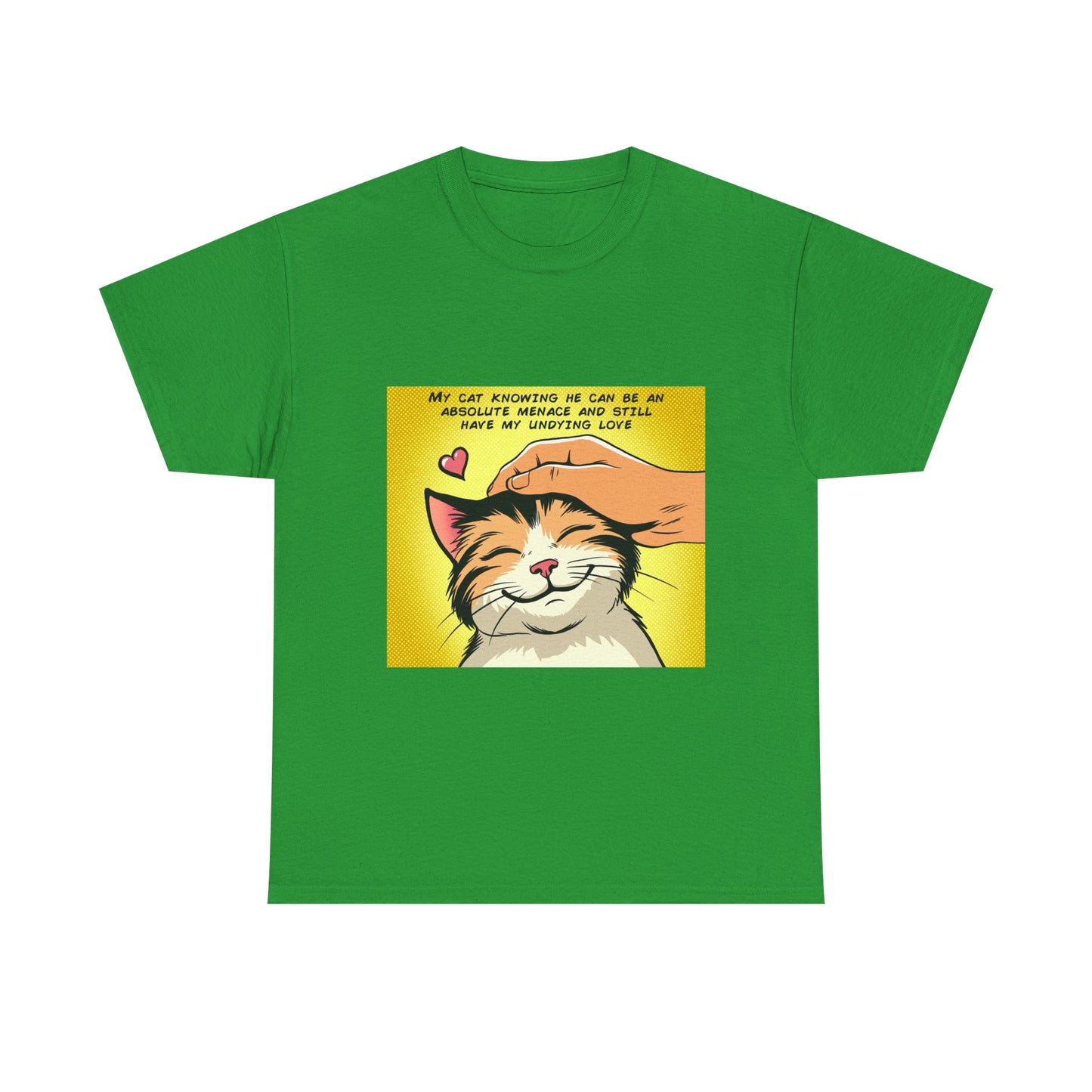 Absolute Menace Unisex T-Shirt