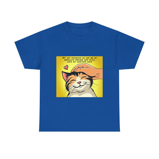 Absolute Menace Unisex T-Shirt