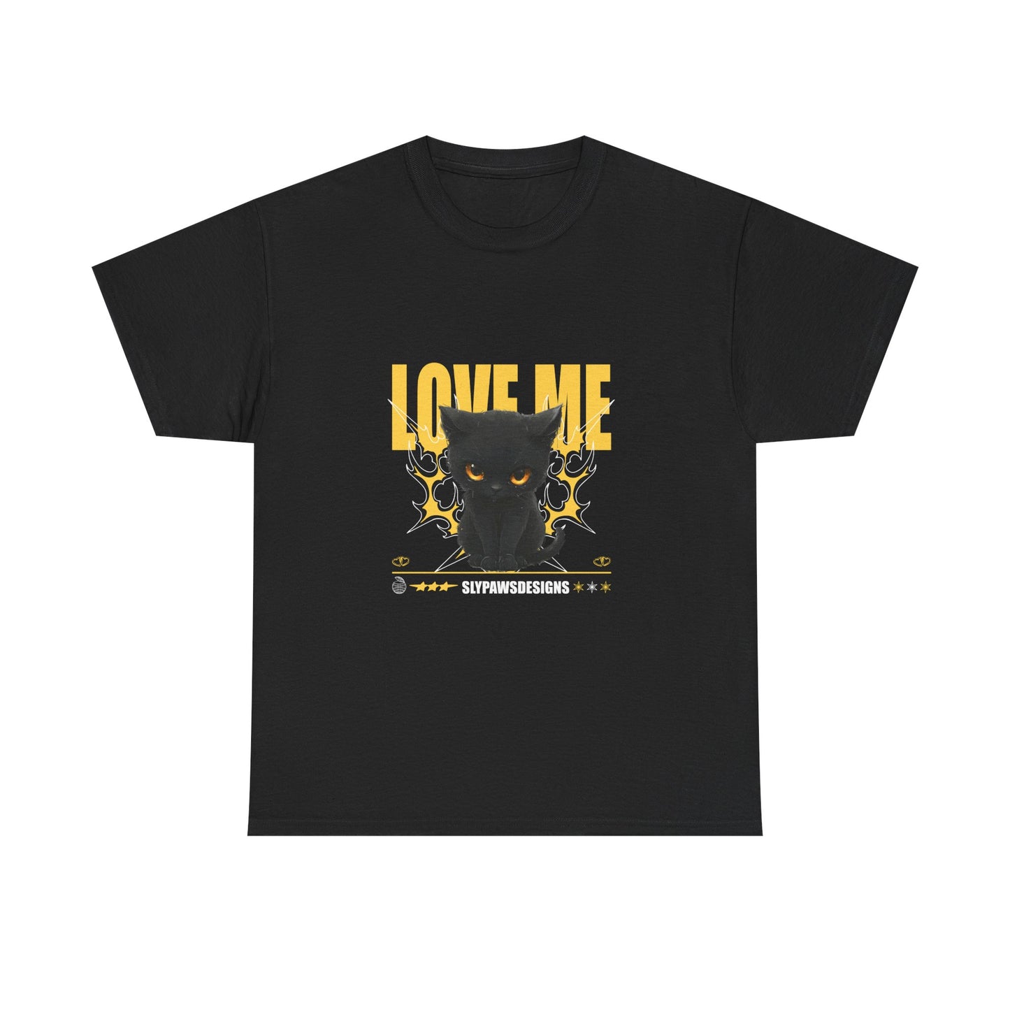 "Love Me" Unisex T-Shirt