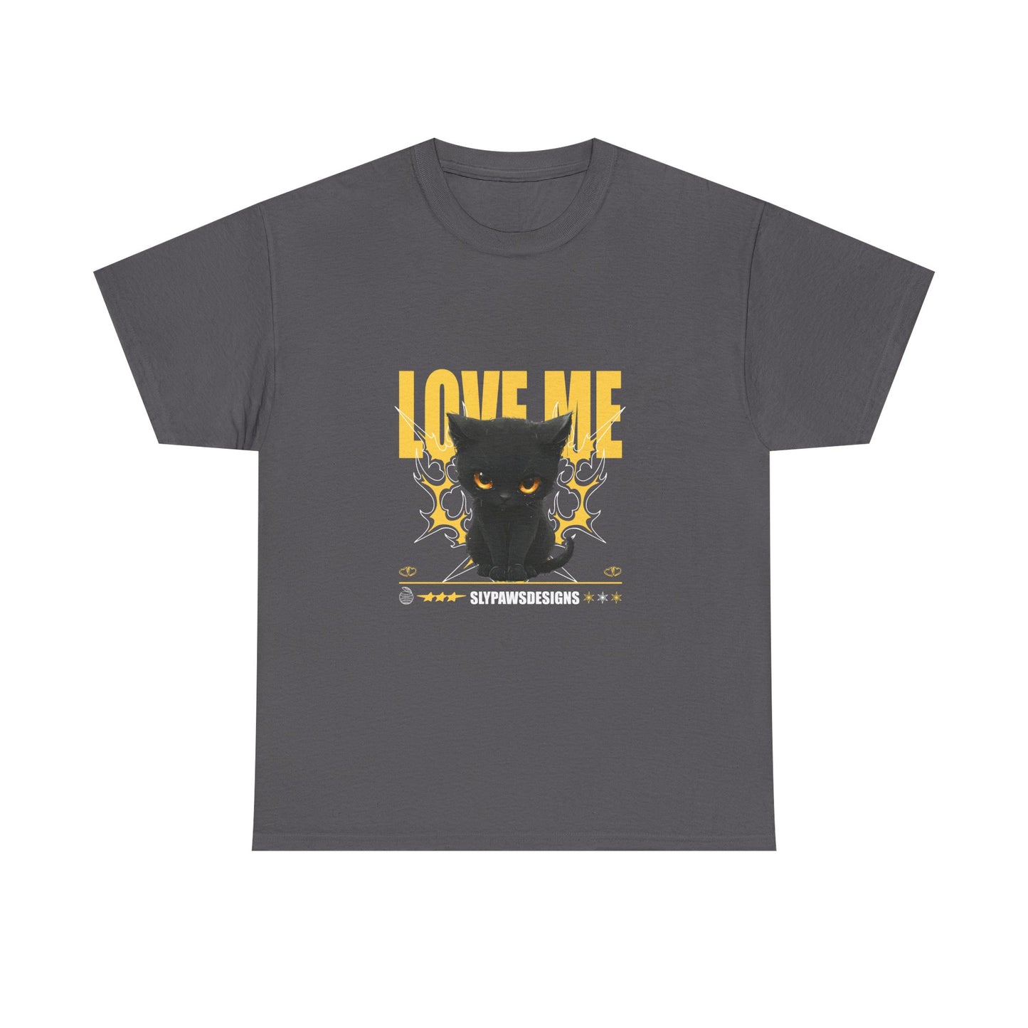 "Love Me" Unisex T-Shirt