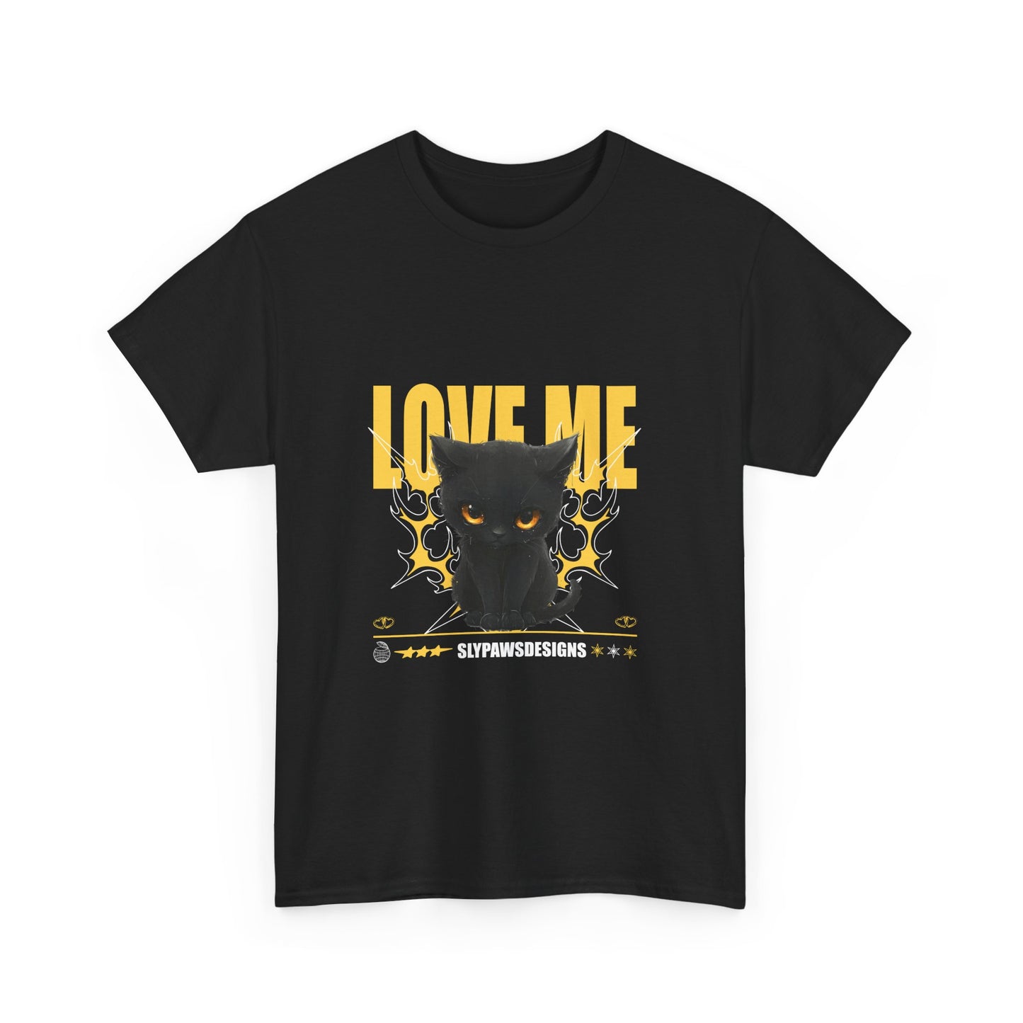 "Love Me" Unisex T-Shirt