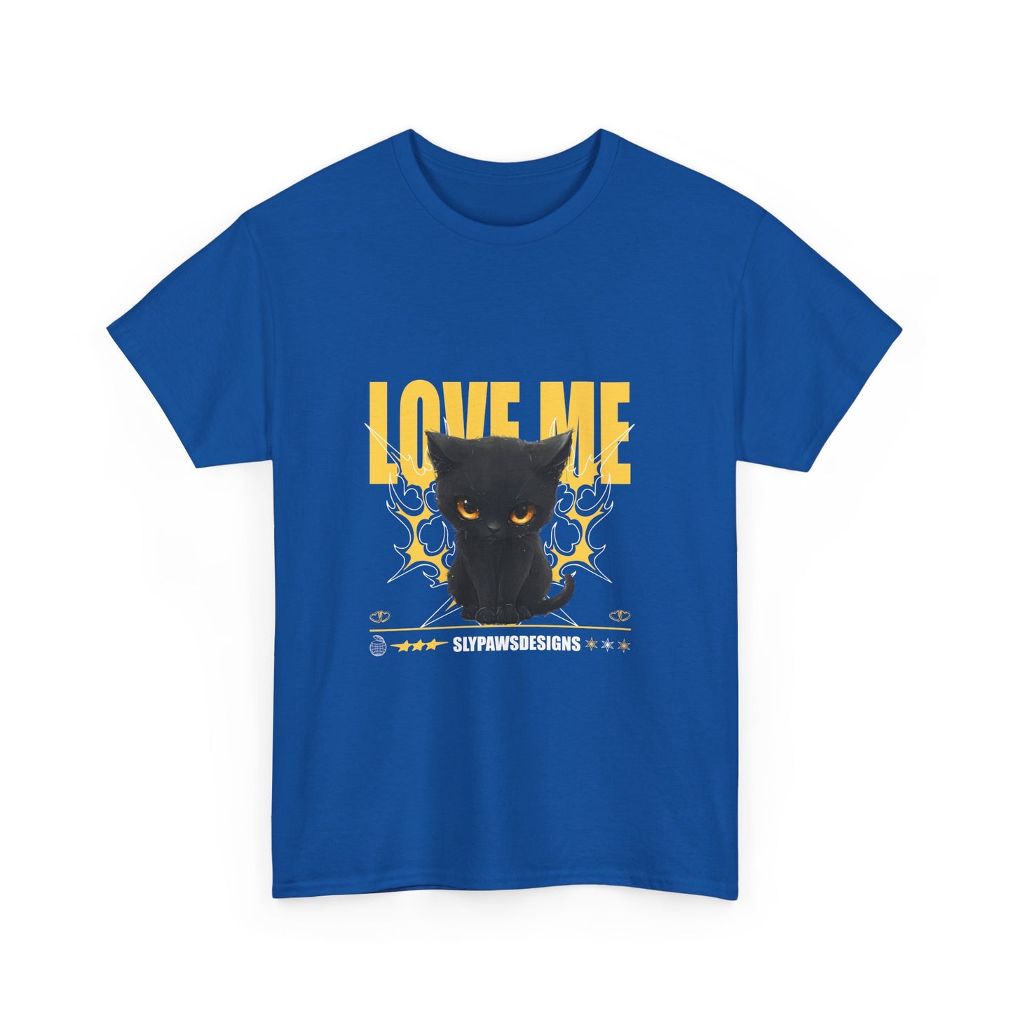 "Love Me" Unisex T-Shirt