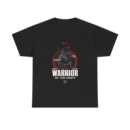 "Warrior" Unisex T-Shirt