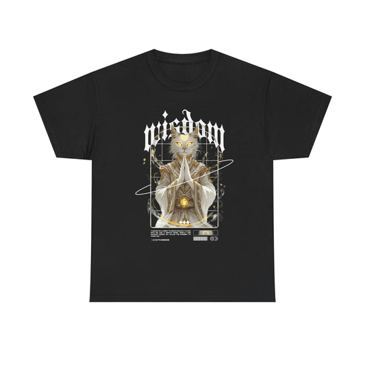 Wisdom Unisex T-Shirt