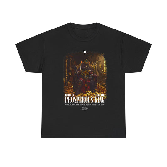 Prosperity Unisex T-Shirt