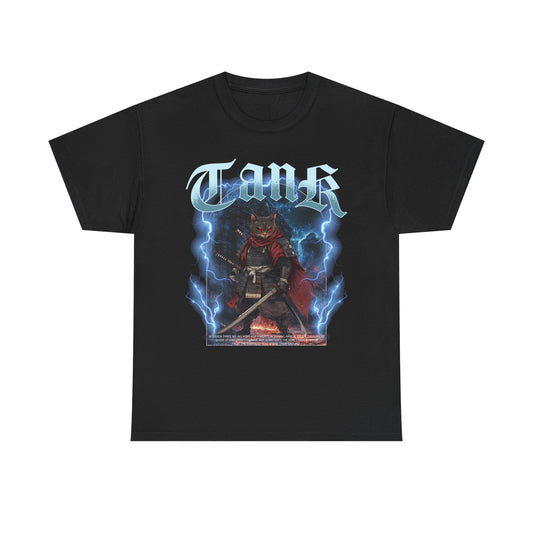 Tank Unisex T-Shirt