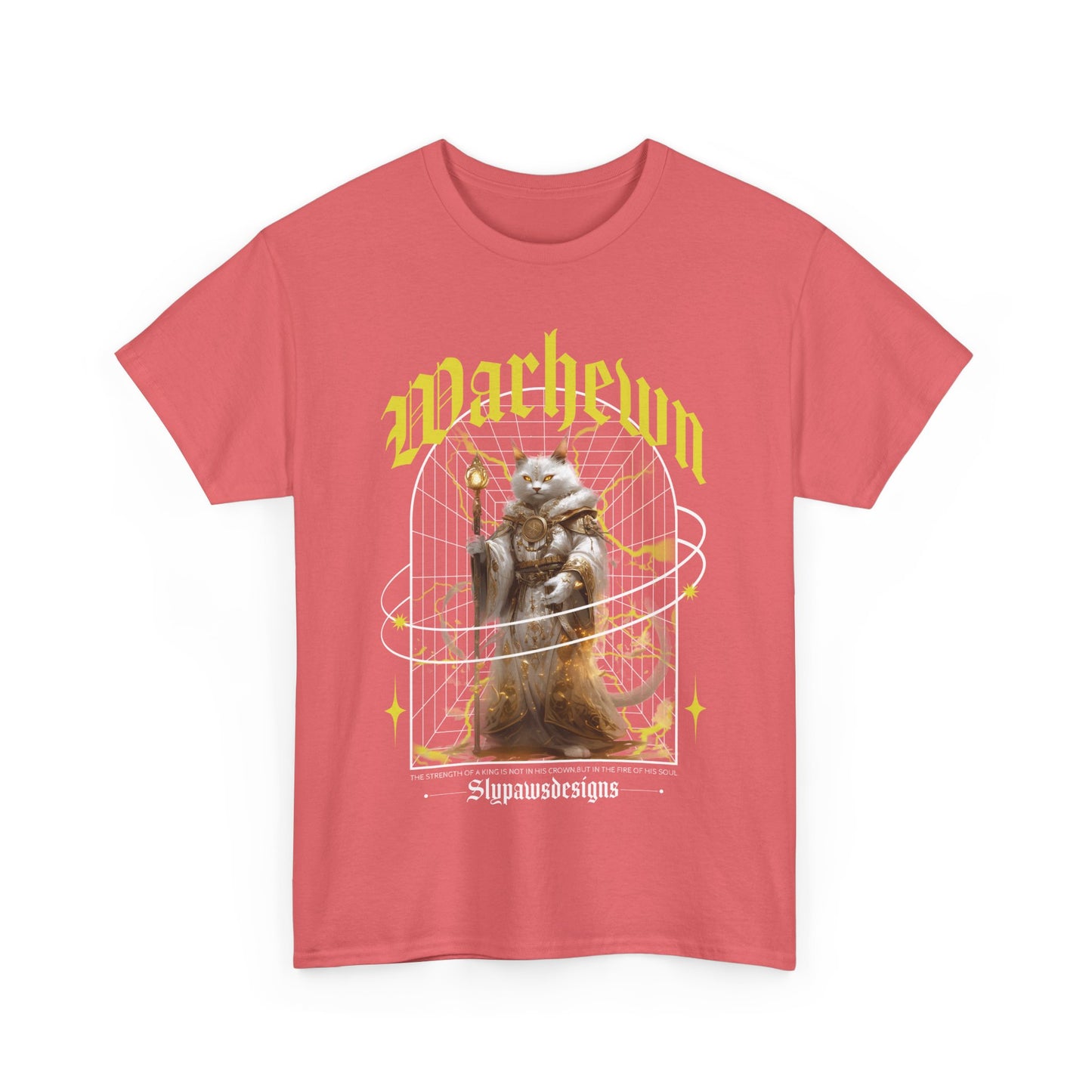 "Warhewn" Unisex T-Shirt