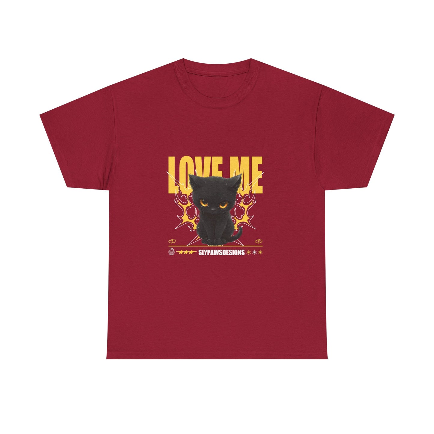 "Love Me" Unisex T-Shirt