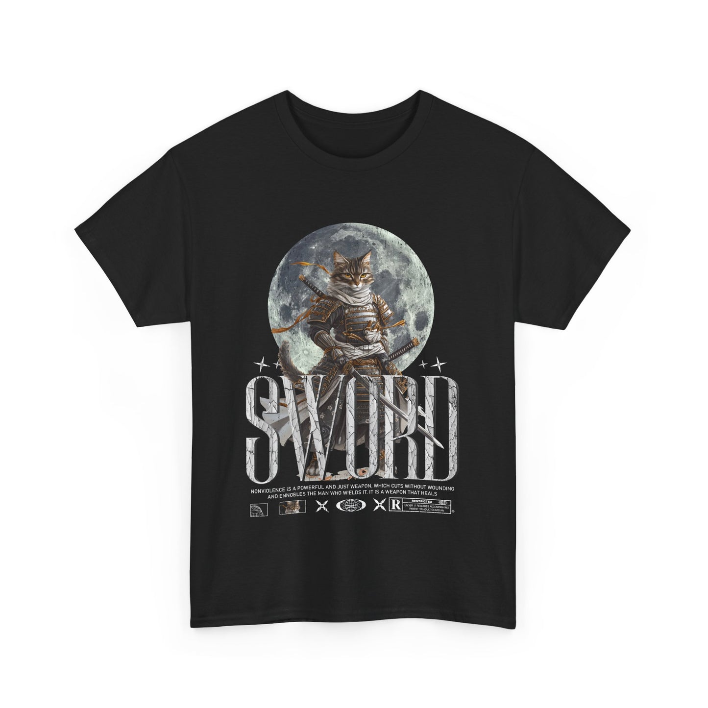 "Sword" - Unisex T-Shirt