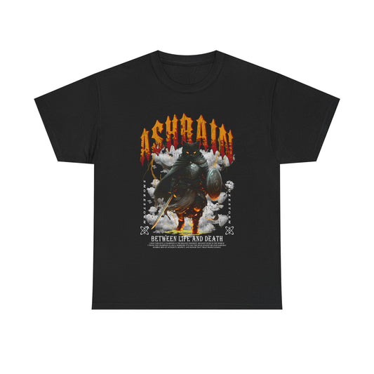ASHRAIN Unisex T-Shirt
