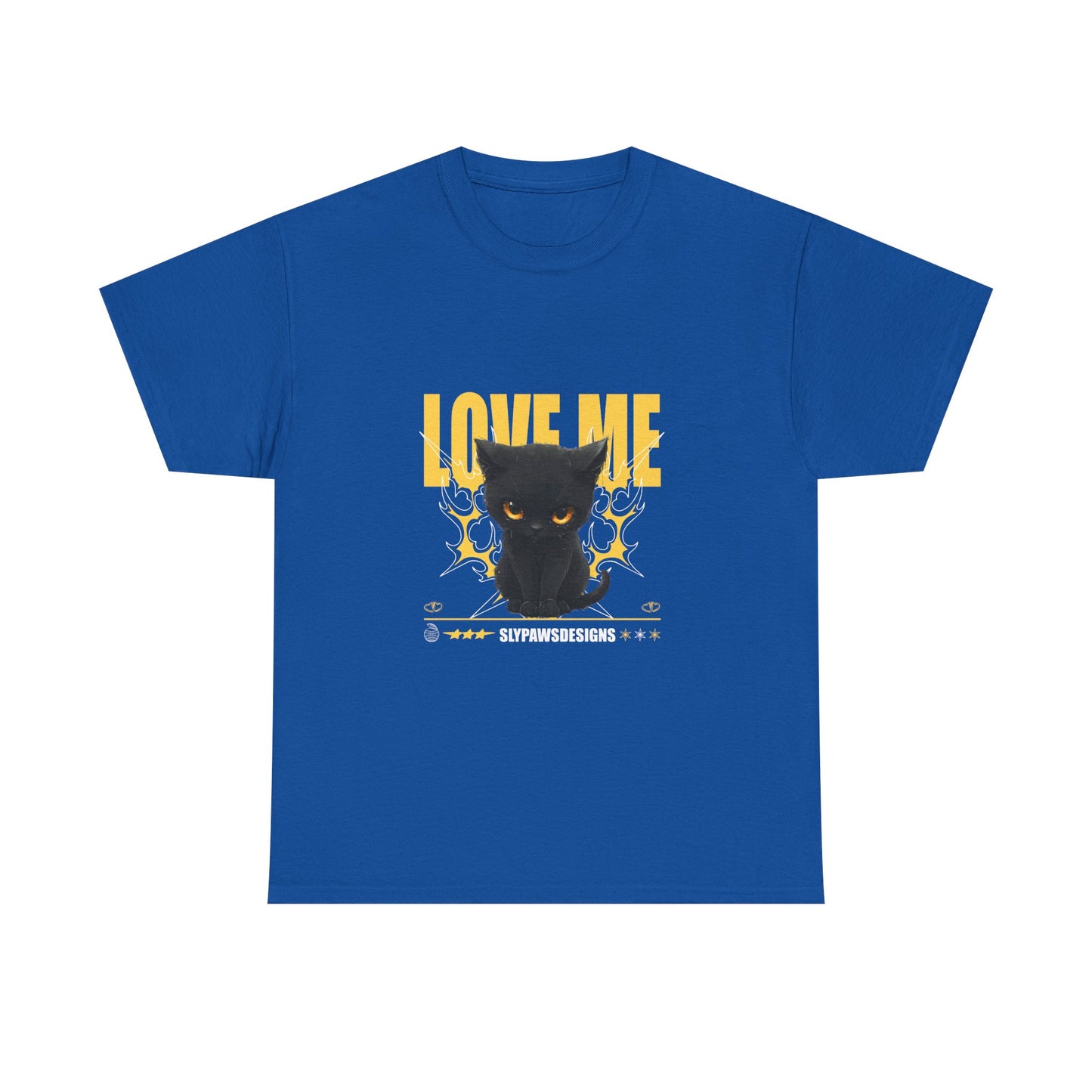 "Love Me" Unisex T-Shirt