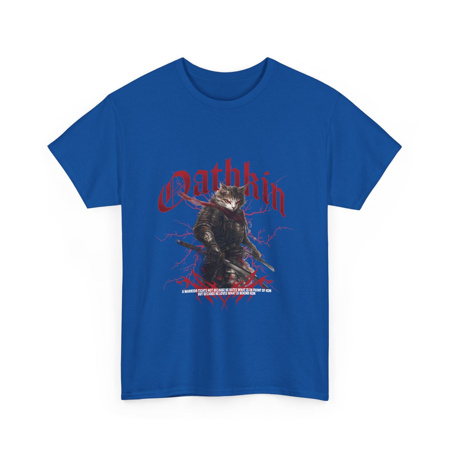 "Oathkin" Unisex T-Shirt