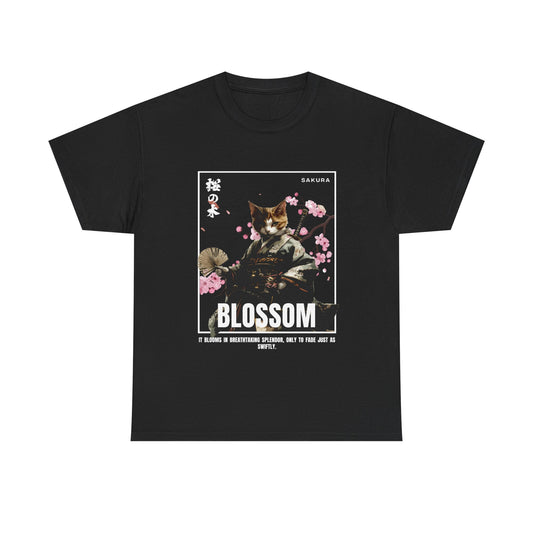 Blossom Unisex T-Shirt