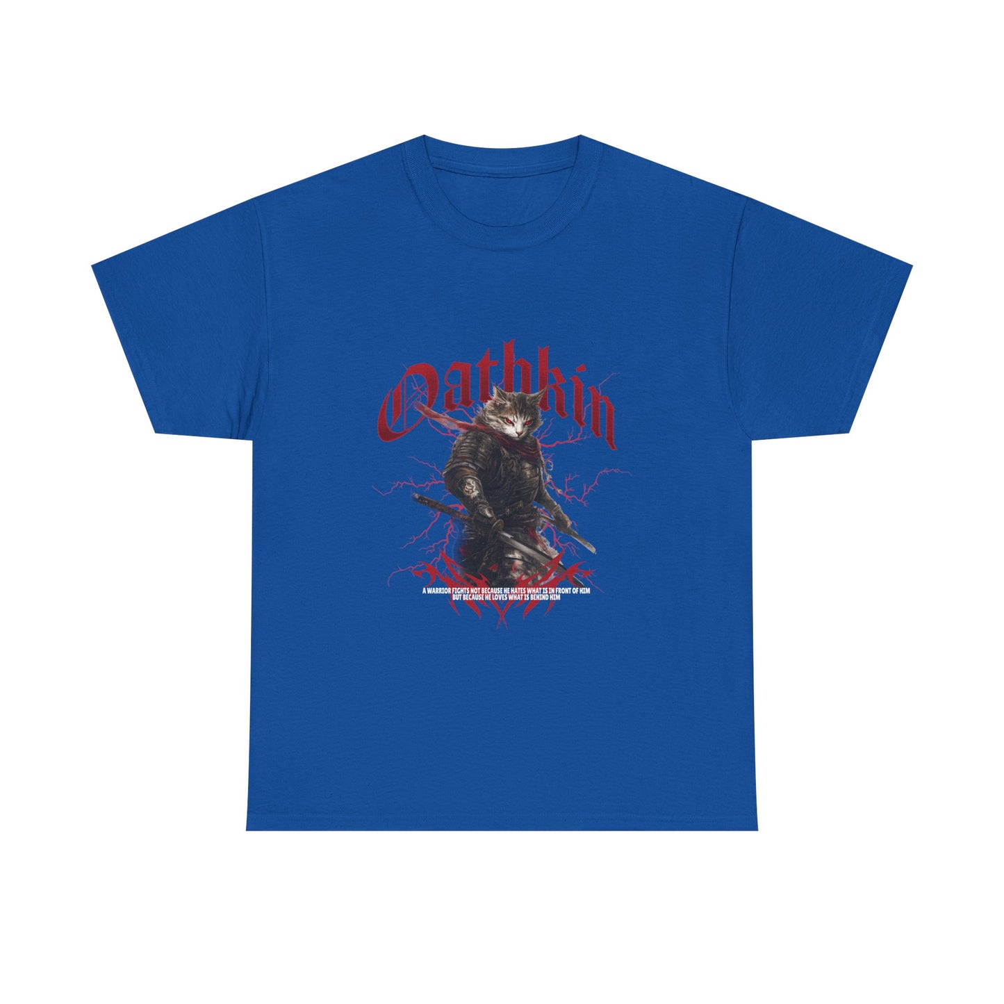 "Oathkin" Unisex T-Shirt