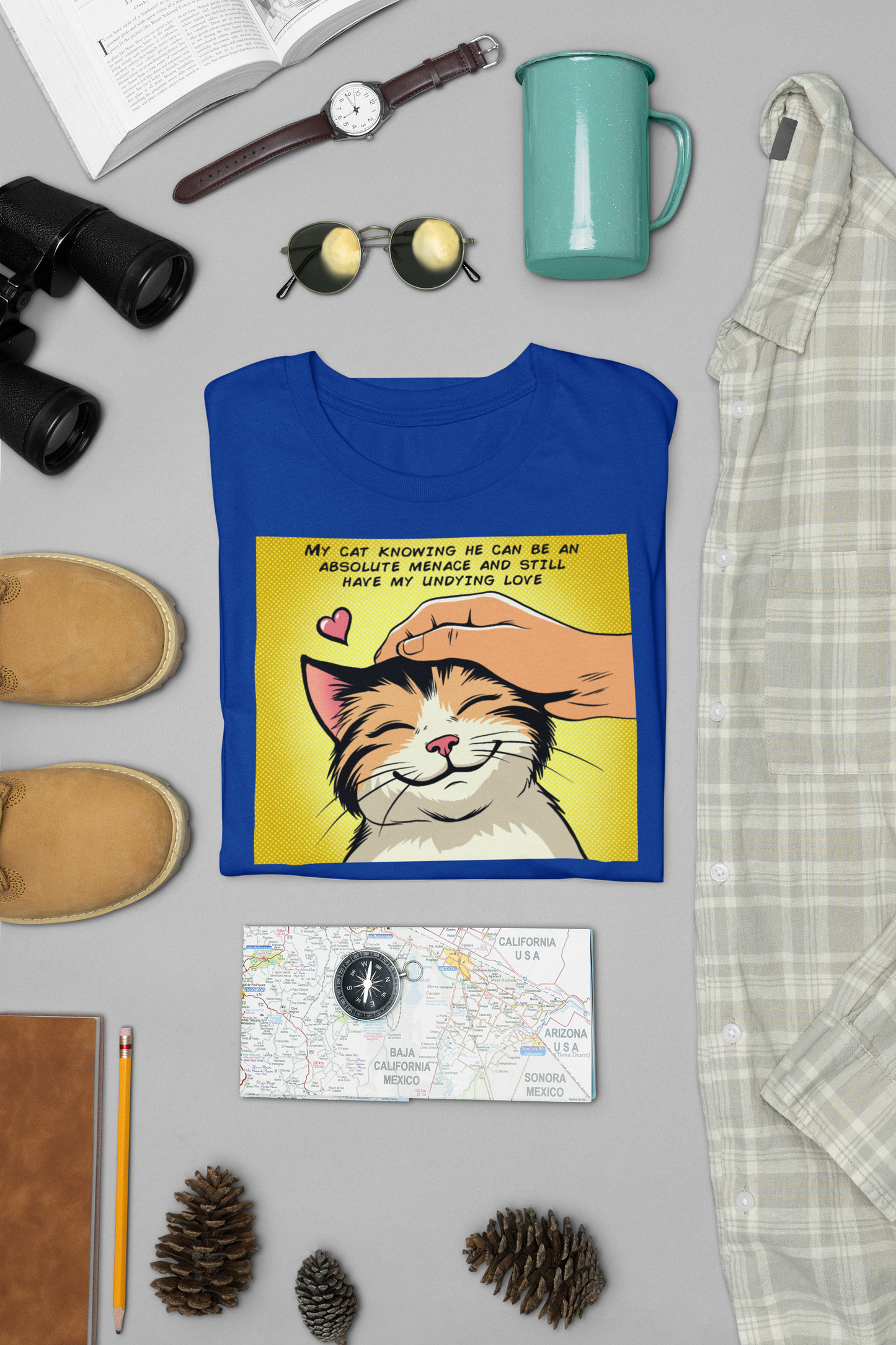 Absolute Menace Unisex T-Shirt