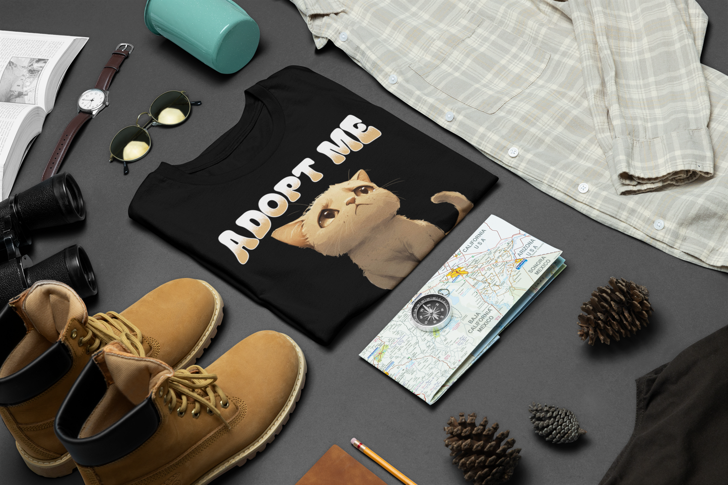 Adopt Me Unisex T-Shirt