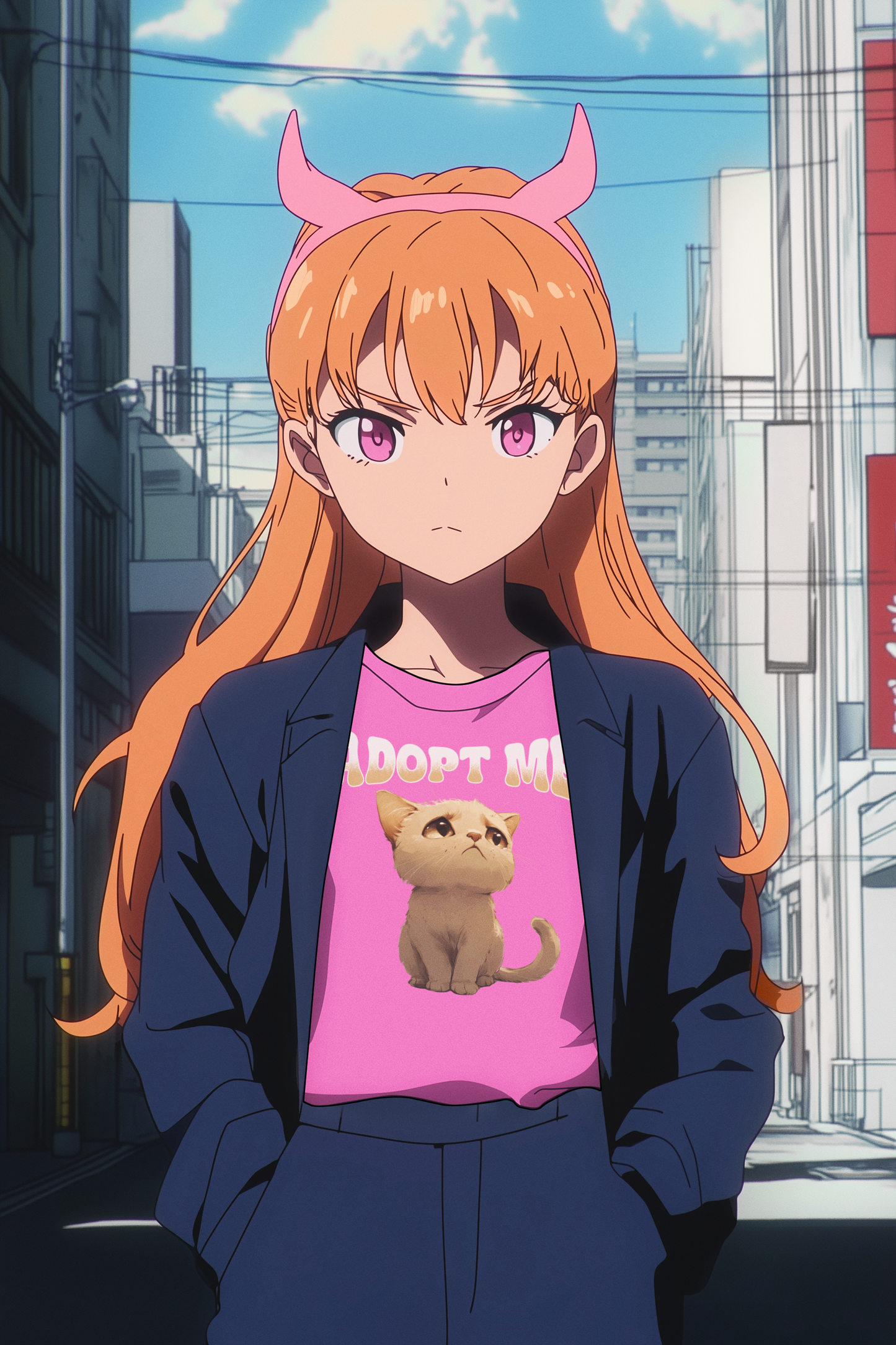 Adopt Me Unisex T-Shirt