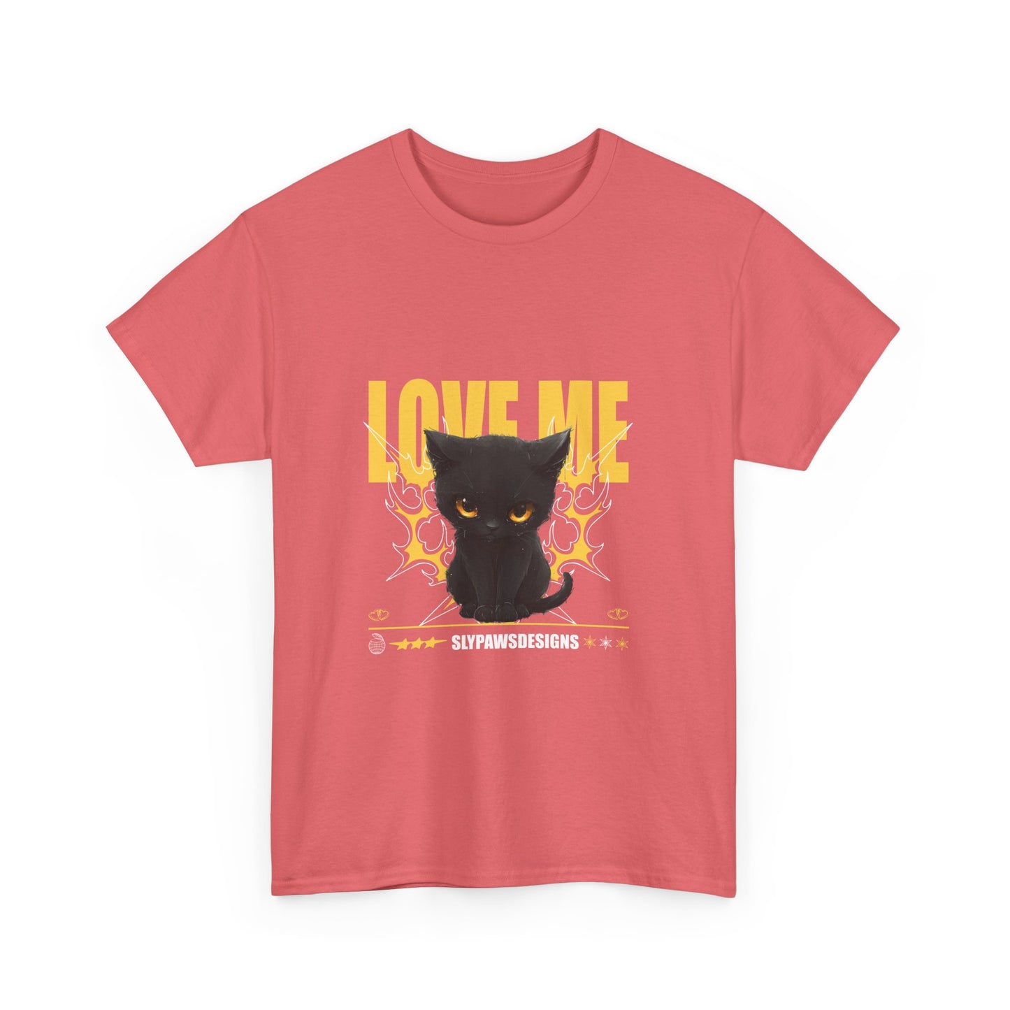 "Love Me" Unisex T-Shirt