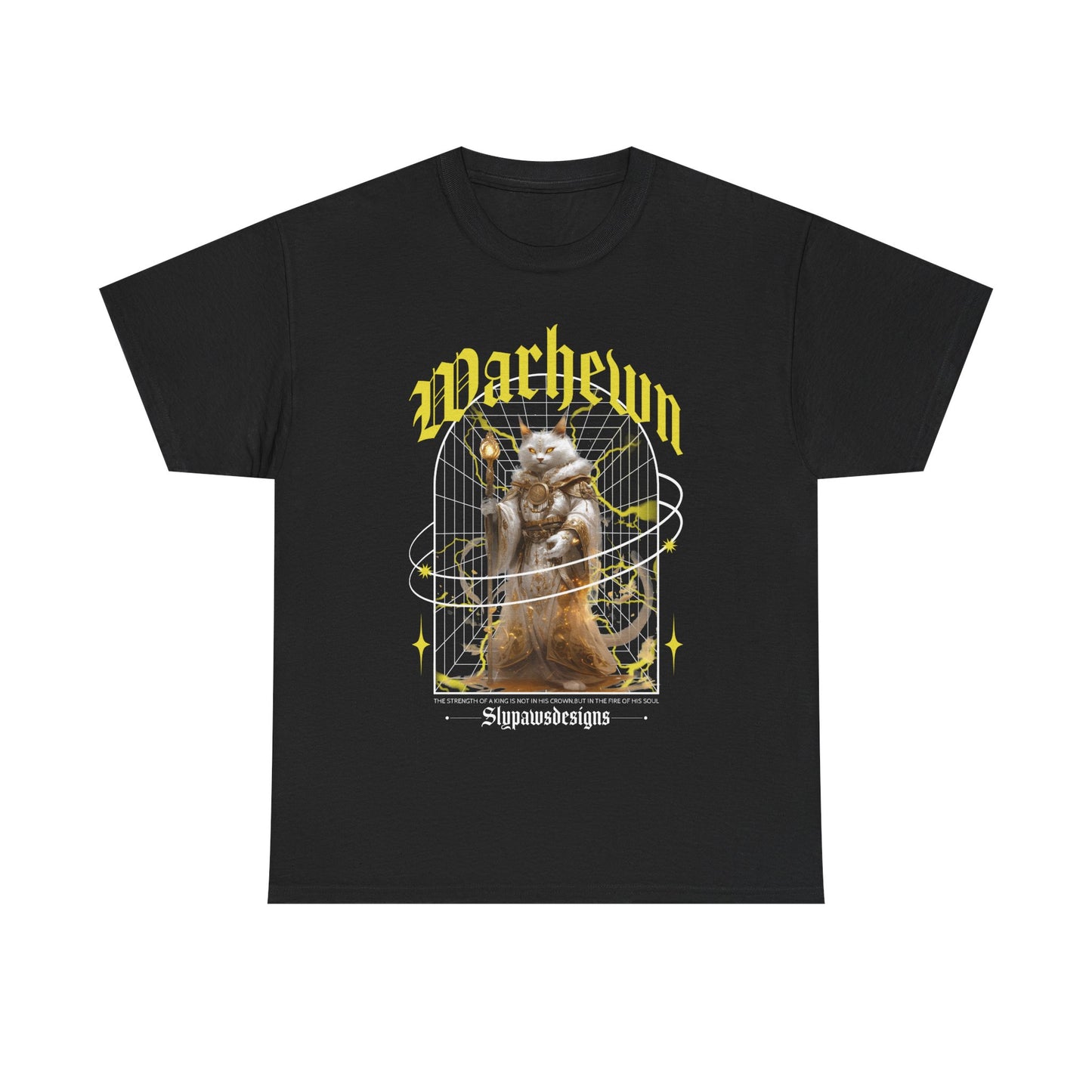 "Warhewn" Unisex T-Shirt