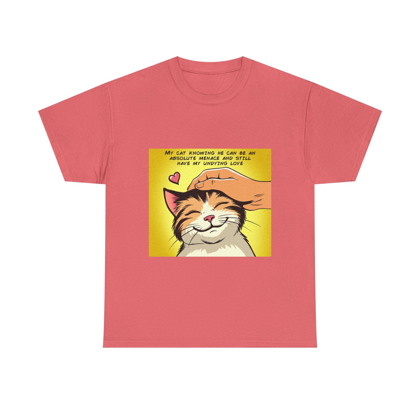 Absolute Menace Unisex T-Shirt
