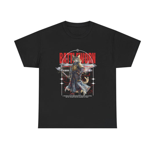 Battleworn Unisex T-Shirt