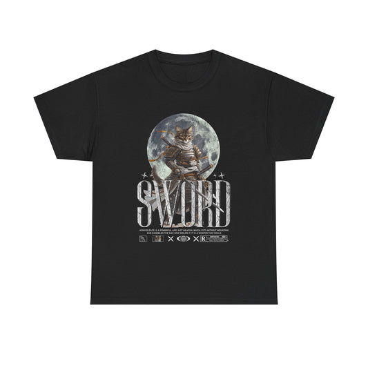 Sword Unisex T-Shirt
