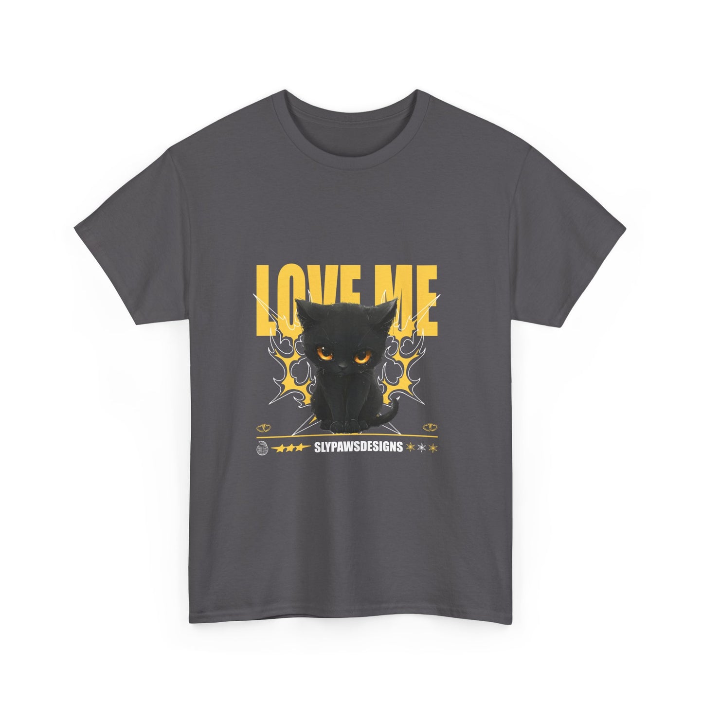 "Love Me" Unisex T-Shirt