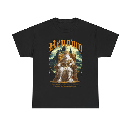 Renown Unisex T-Shirt
