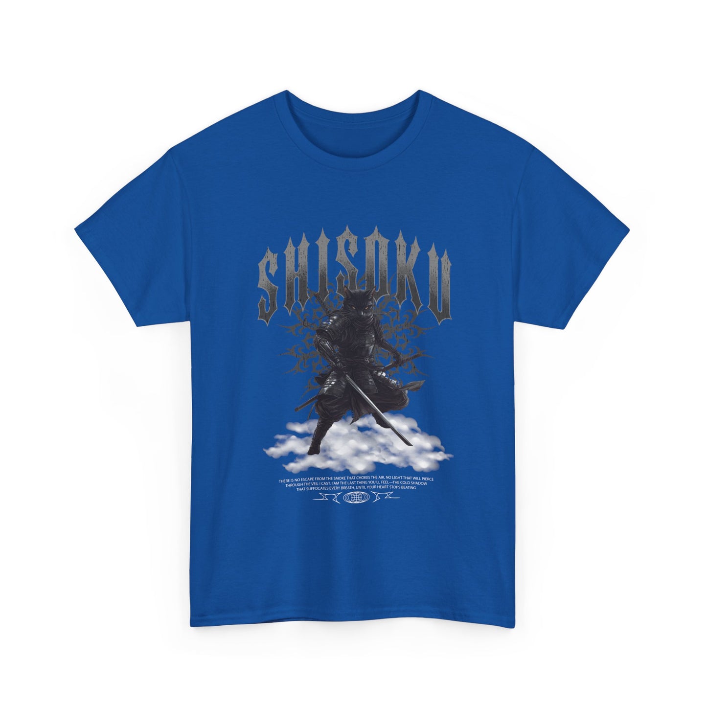 "SUISOKU" - Unisex T-Shirt