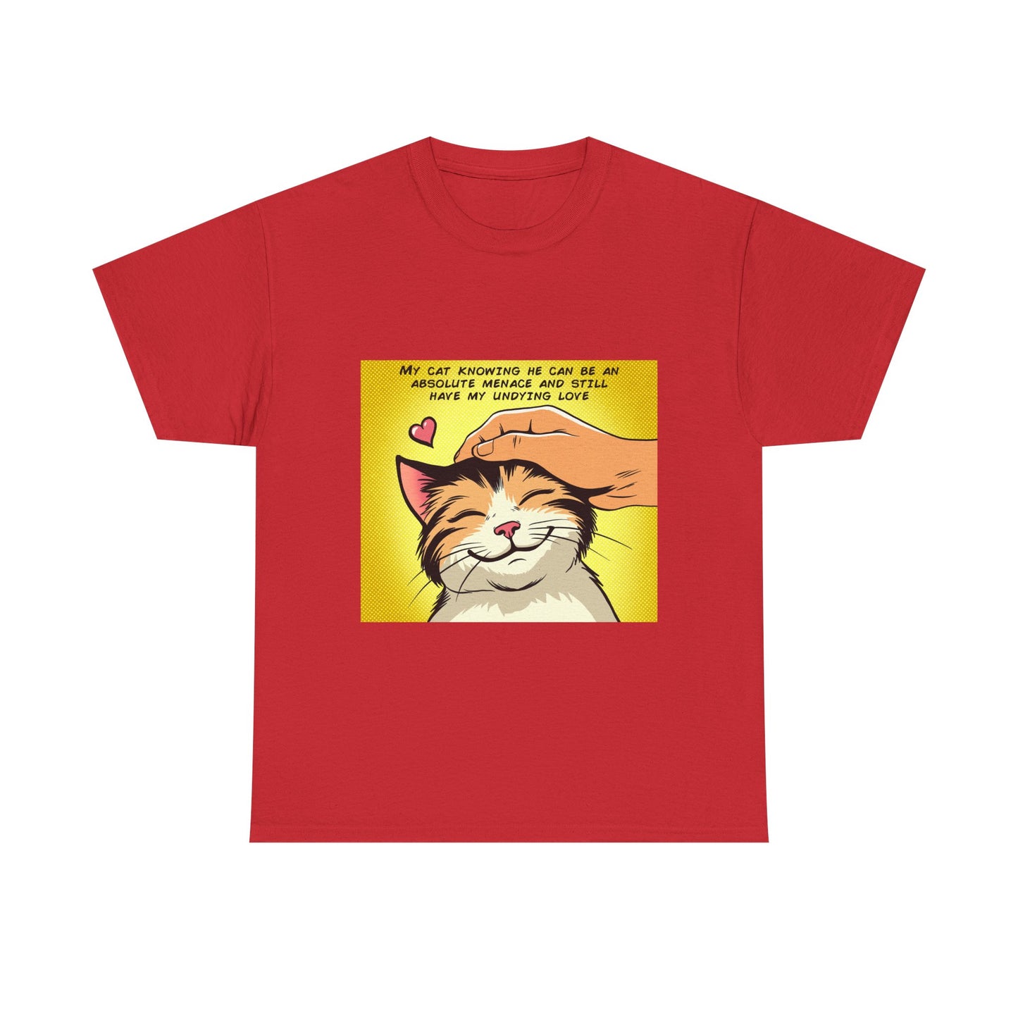 Absolute Menace Unisex T-Shirt