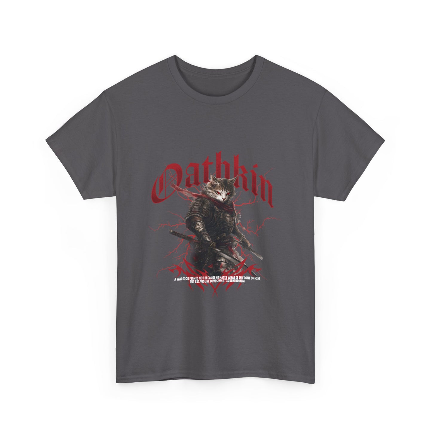 "Oathkin" Unisex T-Shirt