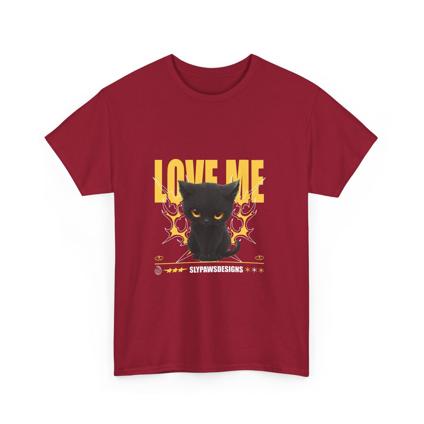 "Love Me" Unisex T-Shirt