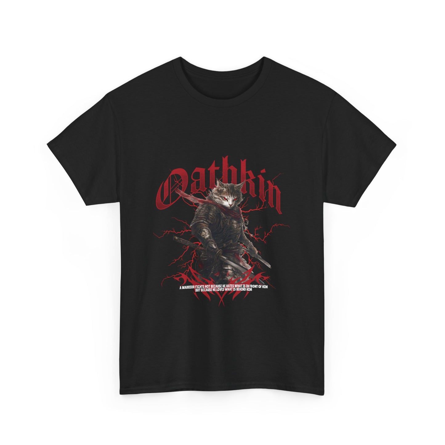 "Oathkin" Unisex T-Shirt