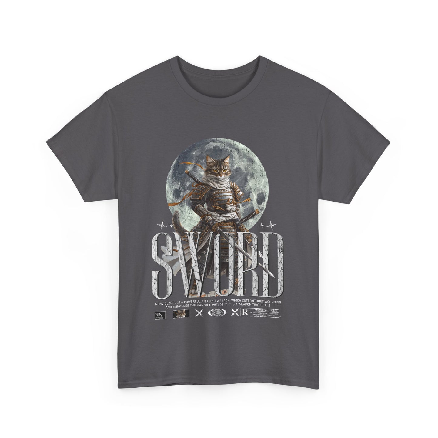 "Sword" - Unisex T-Shirt