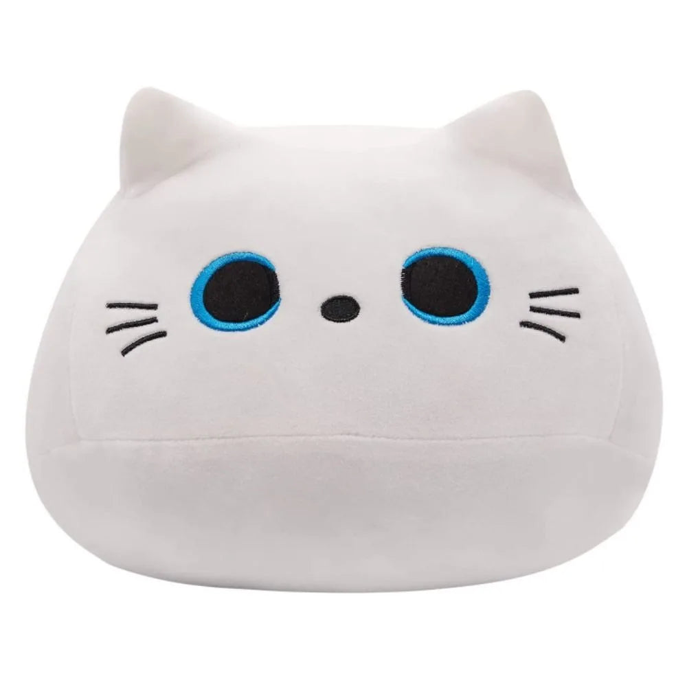 Cuddle Cat [The Purrfect Plush Companion]