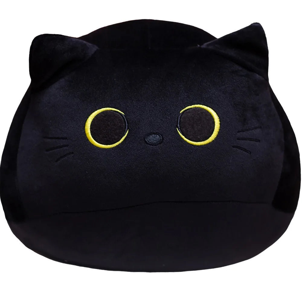 Cuddle Cat [The Purrfect Plush Companion]